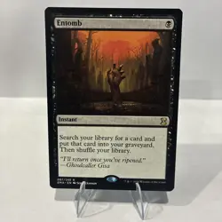 Entomb Eternal Masters Regular - Image 1