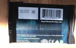 Magic The Gathering SHADOWS OVER INNISTRAD New Sealed Booster Pack MTG - Image 3