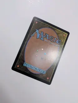 MTG - Peter Parker's Camera - Marvel's Spider-Man NM/M Condition - Image 3