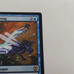 Notorious Throng [Zendikar Rising Commander] 036 - NM TCG MTG - Image 3