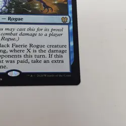 Notorious Throng [Zendikar Rising Commander] 036 - NM TCG MTG - Image 4