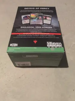 Commander Masters Commander Deck - Eldrazi Unbound MTG Brand New Sealed - Image 3