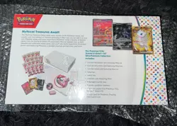 Pokemon TCG: Scarlet & Violet 151 Ultra Premium Collection Box NEW FACTORY SEAL - Image 3