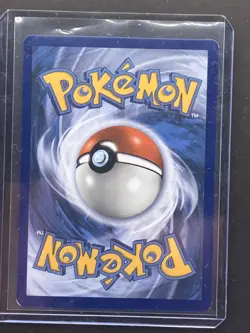 2022 Pokemon Dragonite VStar Rainbow Secret Rare Pokemon Go 081/078 Card - Image 2