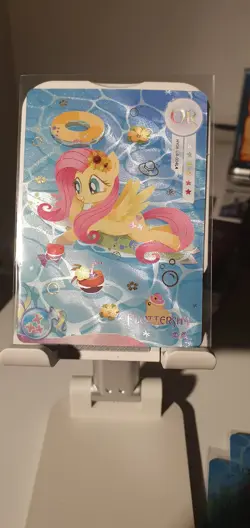 MY LITTLE PONY KAYOU ALL 15 UR CARDS MOON 8 OR PICK YOUR OWN CARD - Image 5