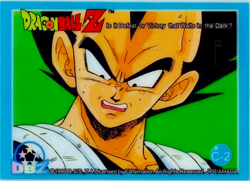 17 Dragonball Z Card Bundle - Great cards for your collection! - Image 2
