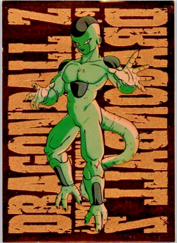 17 Dragonball Z Card Bundle - Great cards for your collection! - Image 5