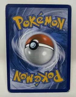 Pokemon TCG Pikachu SM113 Ash's Promo Card - Image 4