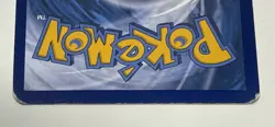 Pokemon TCG Pikachu SM113 Ash's Promo Card - Image 5