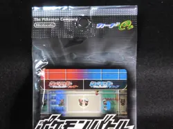 Pokemon Card Battle e Series 1 Solid Armor Japanese Booster Pack Sealed 2003 - Image 3