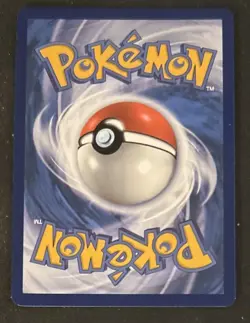 2023 Pokemon Paldea Evolved Nymble Reverse Holo Card 020/193 NM - Image 2