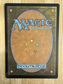 Comeuppance - Borderless - Eternal Legal - MAR - MTG - EN - NM - 0001 - Image 2