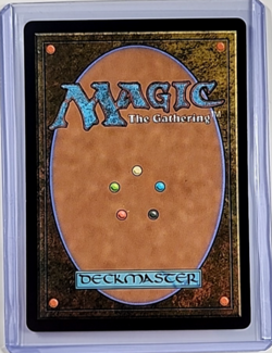 2025 MTG Magic The Gathering FCA Through The Ages Showcase Foil #18 Cecil Harvey - Image 2