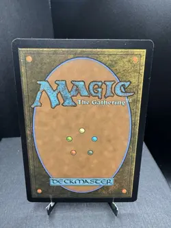 MTG The Brothers War Retro Frame Artifacts Unwinding Clock Regular NM! - Image 2