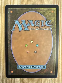 MTG - Spider-Sense - Extended - Buy a Box Promo - SPM 284 - FOIL - NM - Image 2