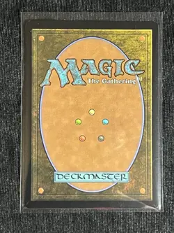 Vandalblast Deadpool Borderless Foil - SLD 1757 NM - MTG Magic - Image 2