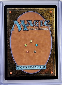 2025 MTG Magic The Gathering FIN Final Fantasy Borderless Foil 343 Jumbo Cactuar - Image 2