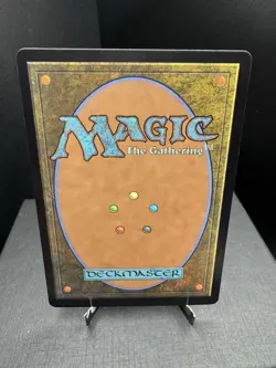 MTG The Brothers War Retro Frame Artifacts Defense Grid Regular NM! - Image 2