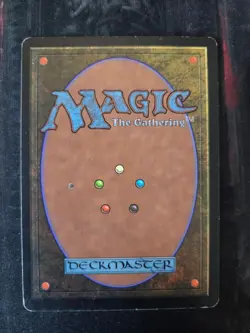 Treachery Urza's Destiny Magic: The Gathering MTG Rare LP - Image 2