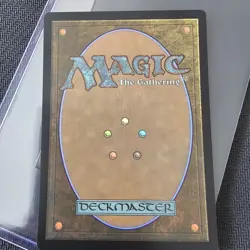 MtG Arachnogenesis (Borderless) Marvel Eternal-Regular - Image 4