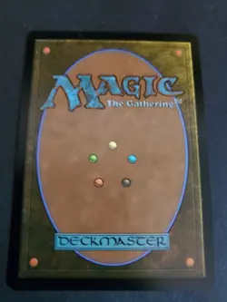 Terminate FULL ART NM/M MTG Spider-man Magic Card Marvel - Image 2