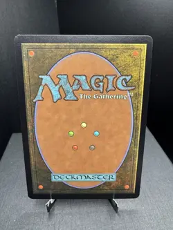 MTG Phyrexia All Will Be One Nissa Ascended Animist Oil Slick Raised Foil NM! - Image 2