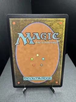 MTG Phyrexia All Will Be One Jace The Perfected Mind Oil Slick Raised Foil NM! - Image 2