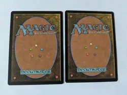 2 Omniscience M13 MTG NM Free shipping with tracking - Image 2