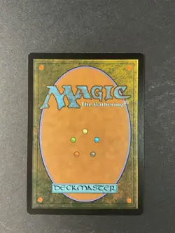 Bazaar Trademage - Modern Horizons - Magic the Gathering - MTG - Image 2