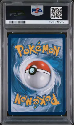 PSA 7 Pokemon TCG 2016 Xy Generations Radiant Collection #RC31 Fa/M Gardevoir Ex - Image 2