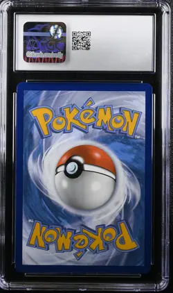 CGC 10 Pokemon TCG 2022 Brilliant Stars #TG01/TG30 Flareon - Image 2