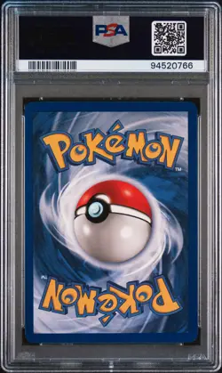 PSA 10 Pokemon TCG 1999 Pokemon Fossil #46 Ekans 1st Edition GEM MT - Image 2