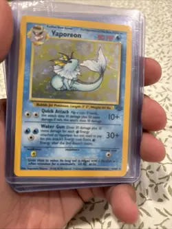 Pokemon Cards For Sale - Image 1
