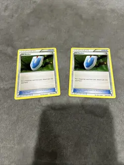 VS Seeker 109/119 X2 Pokemon TCG LP - Image 1