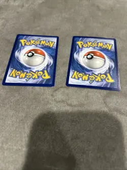 VS Seeker 109/119 X2 Pokemon TCG LP - Image 2