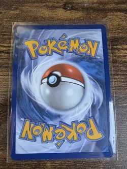 Pokemon Mega Evolutions Bayleef #9 Reverse Holo - Image 2