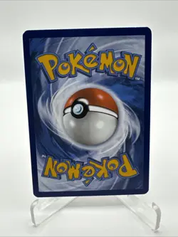 STAFF 038 Togekiss Obsidian Flames Prerelease Promo Scarlet & Violet Pokemon TCG - Image 2