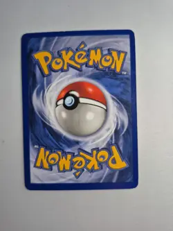 Pokemon TCG Victreebel 30/64 Jungle Set Non-Holo Rare, Unlimited - Image 2