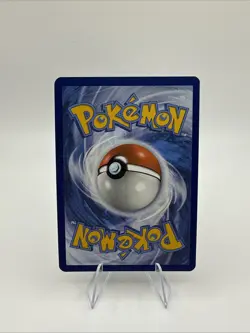 Team Rocket's Weezing Illustration Rare 199/182 Destined Rivals English Pokemon - Image 3