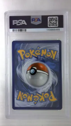 ~ PSA 9 Pokemon Dragonite V Alternate Full Alt Art #192 Evolving Skies MINT ~ - Image 2