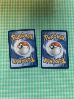 MOON SWIRL Umbreon - SWSH129 - Pokemon Black Star Promo Ultra Rare NM/M TCG (2) - Image 2