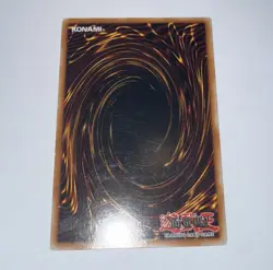 Yugioh Overload Fusion POTD-EN042 Ultimate Rare Unl (LP) - Image 5