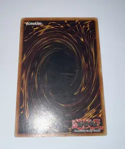 Yugioh Malfunction SOI-EN060 Ultimate Rare 1st Edition (MP) - Image 3