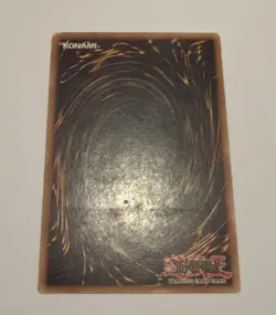 Yugioh Malfunction SOI-EN060 Ultimate Rare 1st Edition (MP) - Image 4