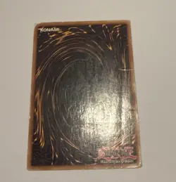 Yugioh Tragedy RDS-EN049 Ultimate Rare 1st Edition (HP) - Image 3