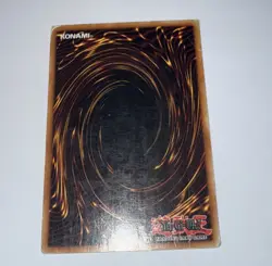 Yugioh Tragedy RDS-EN049 Ultimate Rare 1st Edition (HP) - Image 4