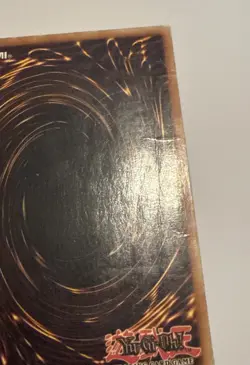 Yugioh Tragedy RDS-EN049 Ultimate Rare 1st Edition (HP) - Image 5