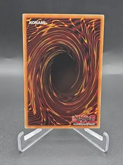 Yugioh Raiderâ€™s Wing PHRA-EN001 Ultra Rare 1st Ed NM - Image 2