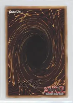 Rank-Up-Magic Barian's Force (UL) 1st Ed. YuGiOh Lord of the Tachyon Galaxy - Image 2