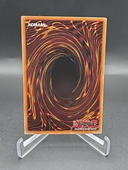 Dual Avatar Feet - Armored Un-Gyo - Yugioh Phantom Rage 1st Ed - PHRA-EN033 - Image 2